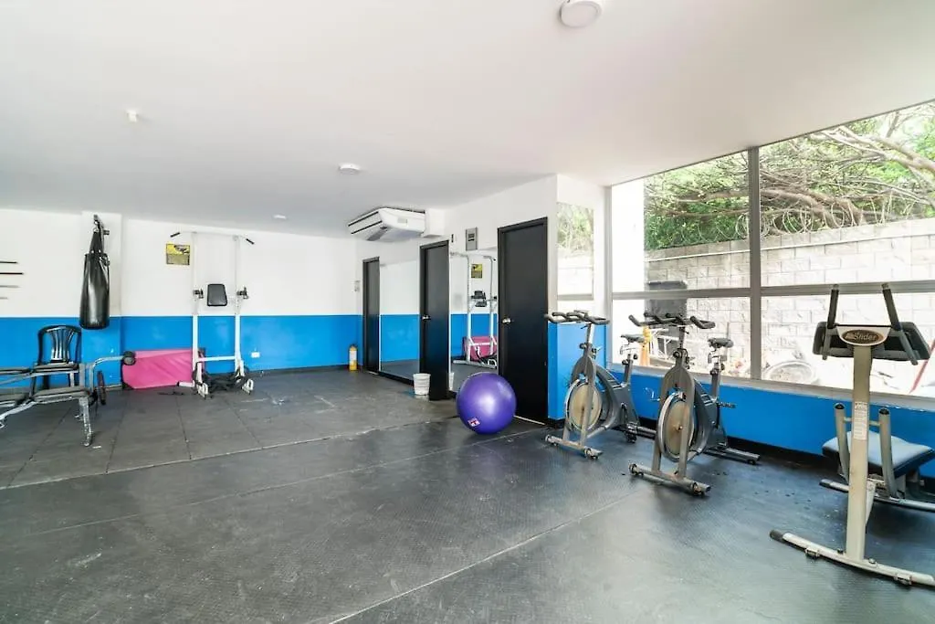 Hermoso Apartamento En Barranquilla Barranquilla  Barranquilla (Atlantico)