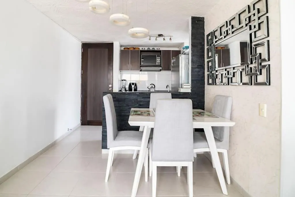 Apartment Hermoso Apartamento En Barranquilla Barranquilla